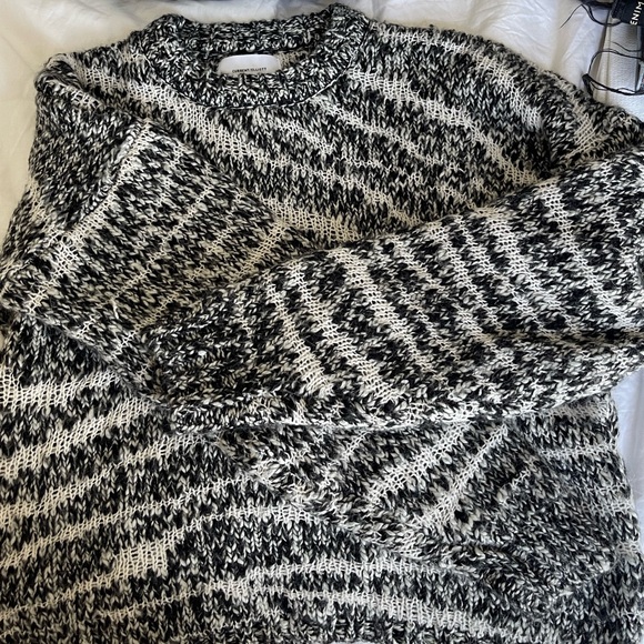 Current Elliott THE CYBILL SWEATER - Picture 3 of 5